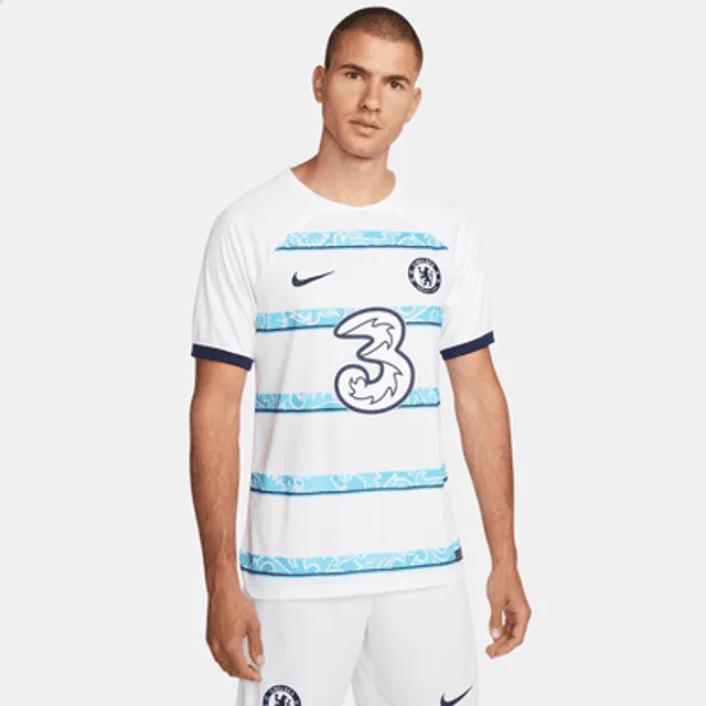 Men's Chelsea FC Third Jersey 20/21