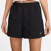 Nike Sportswear Everything Wovens Women's Mid-Rise 5" Shorts. Nike.com