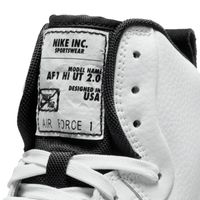 Botte Nike Air Force 1 High Utility 2.0 pour Femme. FR