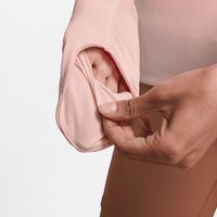 Vêtement intermédiaire de trail Nike Dri-FIT pour Femme. FR
