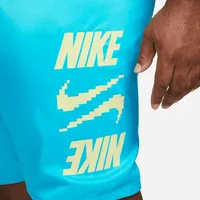 Nike Men's 9" Volley Swim Shorts. Nike.com