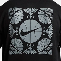 Nike Men's Max90 Basketball T-Shirt. Nike.com