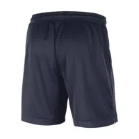 Jordan College Dri-FIT (Michigan) Men's Reversible Shorts. Nike.com