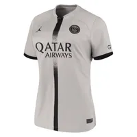 Paris Saint-Germain 2022/23 Stadium Away (Kylian Mbappe) Women's Nike Dri-FIT Soccer Jersey. Nike.com