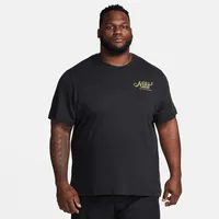 Nike Men's Dri-FIT Fitness T-Shirt. Nike.com