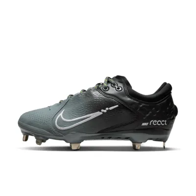 Nike Hyperdiamond 4 Elite Women's Softball Cleats. Nike.com