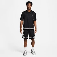 Nike DNA Crossover Men's Dri-FIT 8" Basketball Shorts. Nike.com