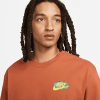 Nike Sportswear Men's T-Shirt. Nike.com