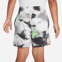 Nike Sportswear Toddler Shorts. Nike.com