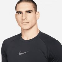Haut de training à manches longues Nike Pro Dri-FIT ADV pour Homme. FR