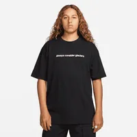 Nike ACG Men's T-Shirt. Nike.com