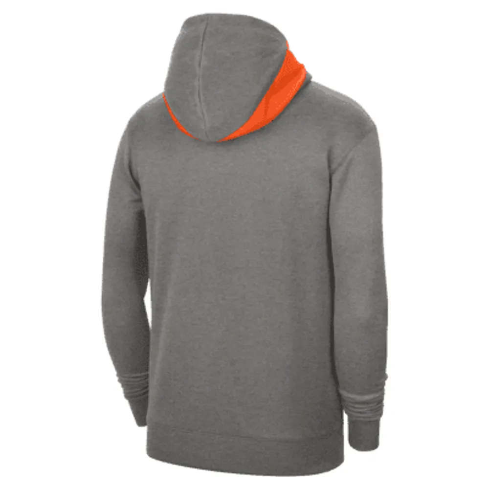 Nike College Dri-FIT Spotlight (Oklahoma State) Men's Hoodie. Nike.com