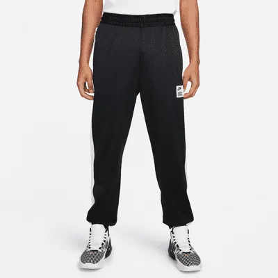 Nike Starting 5 Men's Therma-FIT Basketball Pants. Nike.com