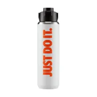 Nike Recharge Stainless Steel Chug Bottle (24 oz). Nike.com