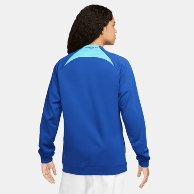 Nike Chelsea Repel AWF Jacket - Chelsea FC Apparel