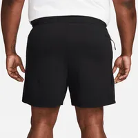 Nike Sportswear Tech Fleece Lightweight Men's Shorts. Nike.com