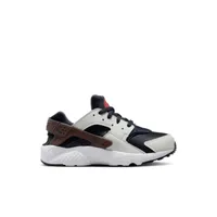 Chaussure Nike Huarache Run pour jeune enfant. FR