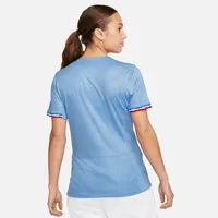 FFF 2023 Stadium Home Women's Nike Dri-FIT Soccer Jersey. Nike.com