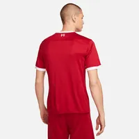 Liverpool FC 2023/24 Stadium Home Men's Nike Dri-FIT Soccer Jersey. Nike.com