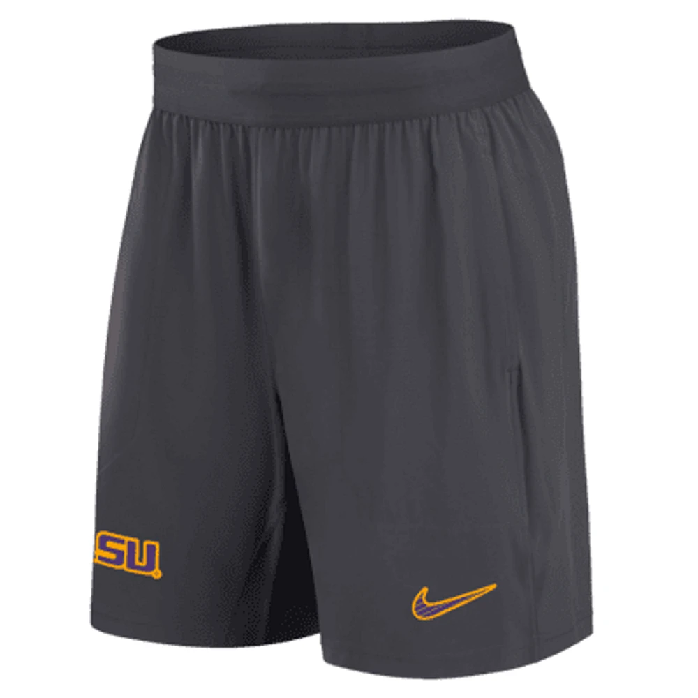 Michigan State Spartans Sideline Men's Nike Dri-FIT College Shorts. Nike.com