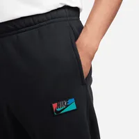 Nike Club Fleece Men's Pants. Nike.com