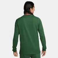 Nike Sportswear Men's Long-Sleeve T-Shirt. Nike.com