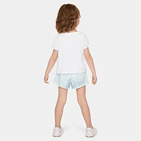 Nike Dri-FIT Prep Your Step Toddler Tempo Set. Nike.com