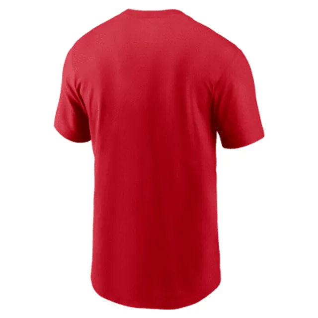 Nike Dri-FIT Game (MLB Philadelphia Phillies) Men's Long-Sleeve T-Shirt.  Nike.com