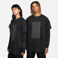 Nike ISPA Long-Sleeve Top. Nike.com