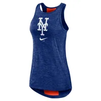 Nike Dri-FIT Right Mix (MLB Detroit Tigers) Women's High-Neck Tank Top