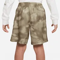 Nike Dri-FIT All Day Play Printed Shorts Toddler Shorts. Nike.com