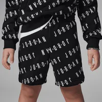 Jordan Jumpman Essentials Printed Shorts Toddler Shorts. Nike.com