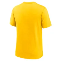 Nike Dri-FIT City Connect Logo (MLB San Diego Padres) Men's T-Shirt