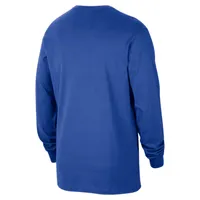 Kentucky Men's Nike College Long-Sleeve T-Shirt. Nike.com