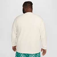 Nike Sportswear Men's Long-Sleeve Max90 T-Shirt. Nike.com