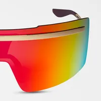 Nike Echo Shield Mirrored Sunglasses. Nike.com