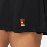 NikeCourt Dri-FIT Heritage Women's Tennis Skirt. Nike.com