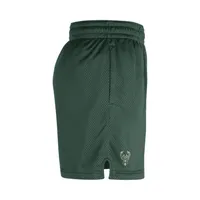 Milwaukee Bucks Men's Nike NBA Shorts. Nike.com