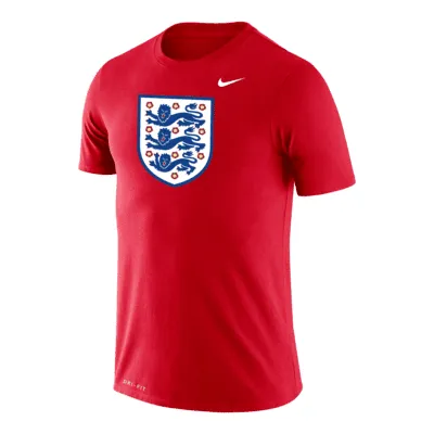 England Legend Men's Nike Dri-FIT T-Shirt. Nike.com
