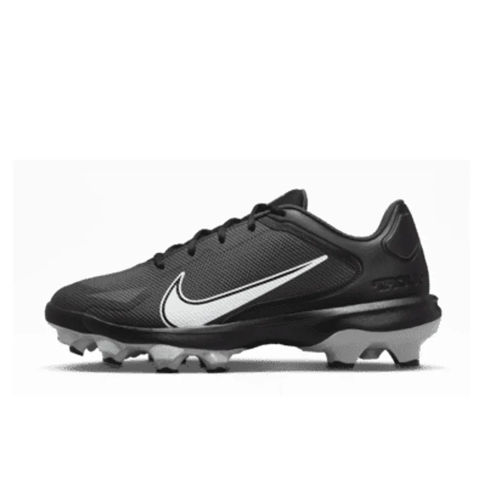 Nike Force Zoom Trout 8 Pro Mens Size 9.5 Metal Baseball Cleats