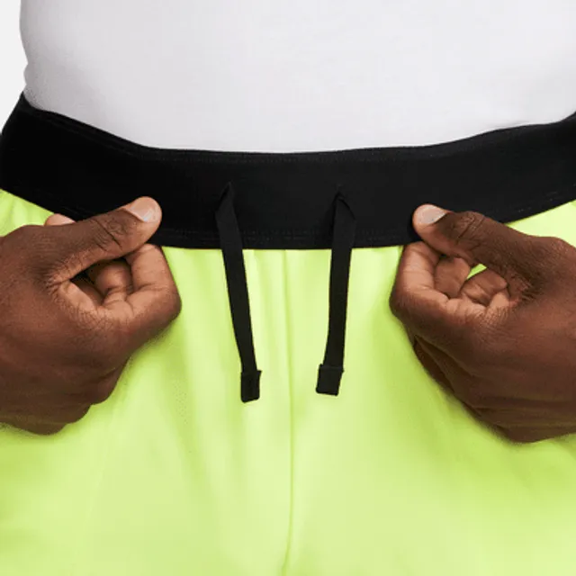 NikeCourt Advantage Men's Tennis Pants - Green