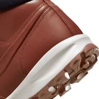 Boots Nike Manoa Leather SE pour Homme. FR