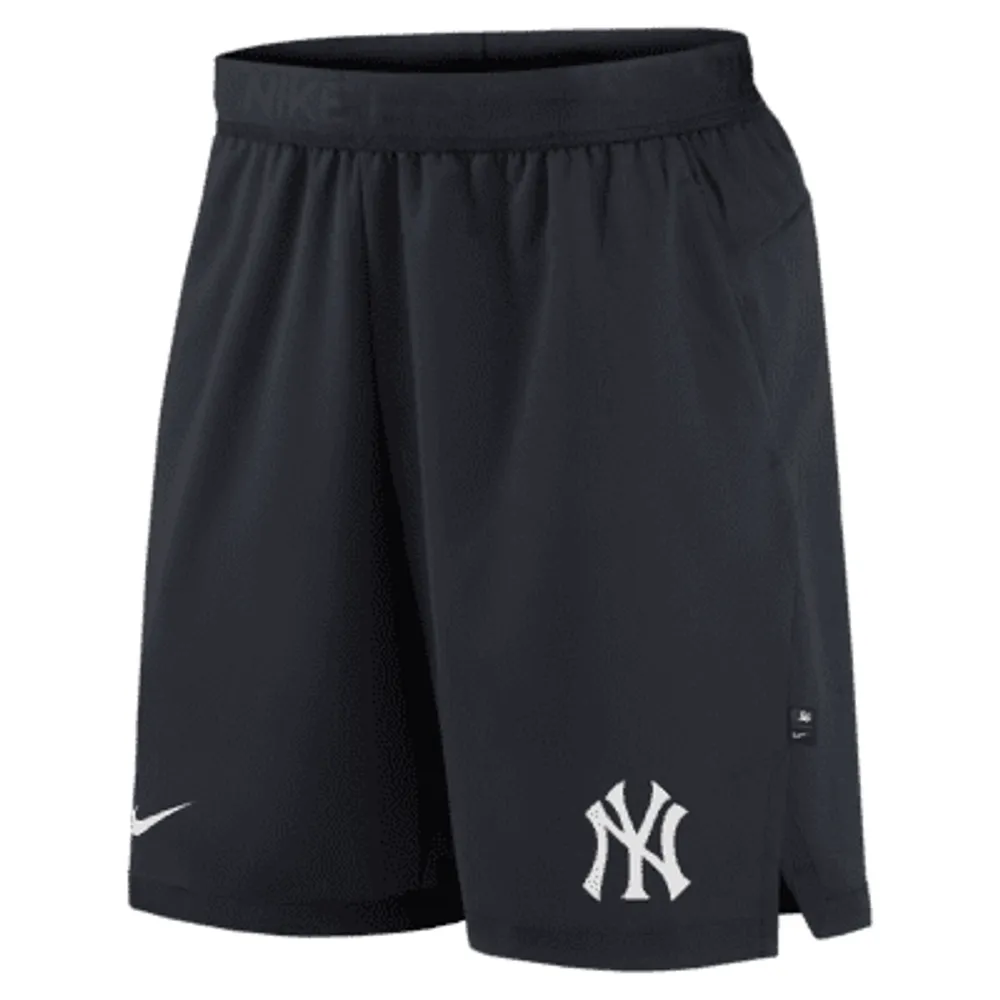 Nike Dri-FIT Flex (MLB New York Yankees) Men's Shorts. Nike.com