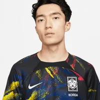 Korea 2022/23 Stadium Away Men's Nike Dri-FIT Soccer Jersey. Nike.com