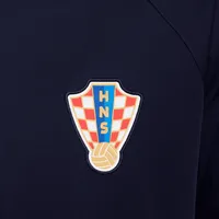 Croatia Academy Pro Men's Soccer Jacket. Nike.com