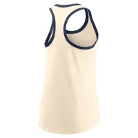 Nike City Connect (MLB Los Angeles Dodgers) Women's Racerback Tank