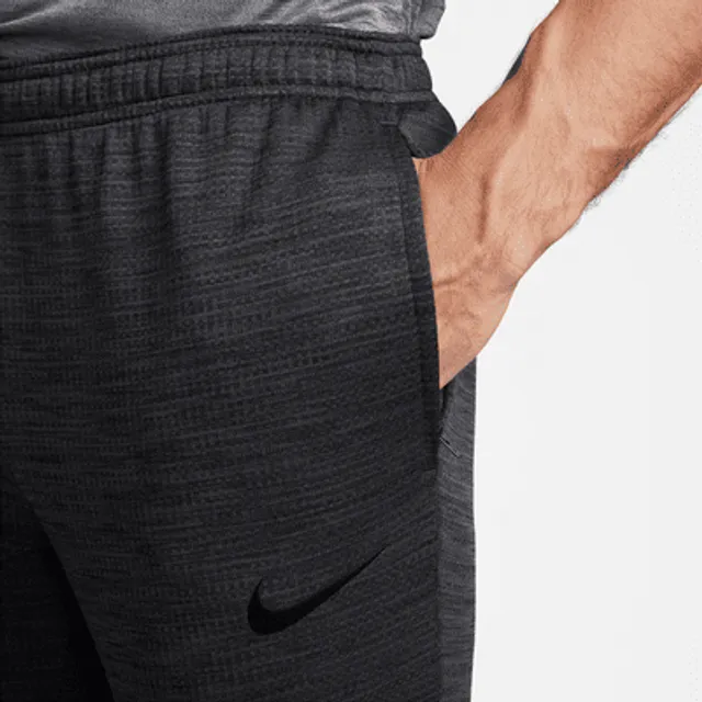 Men's Nike Dri-FIT Academy Zippered Soccer Pants