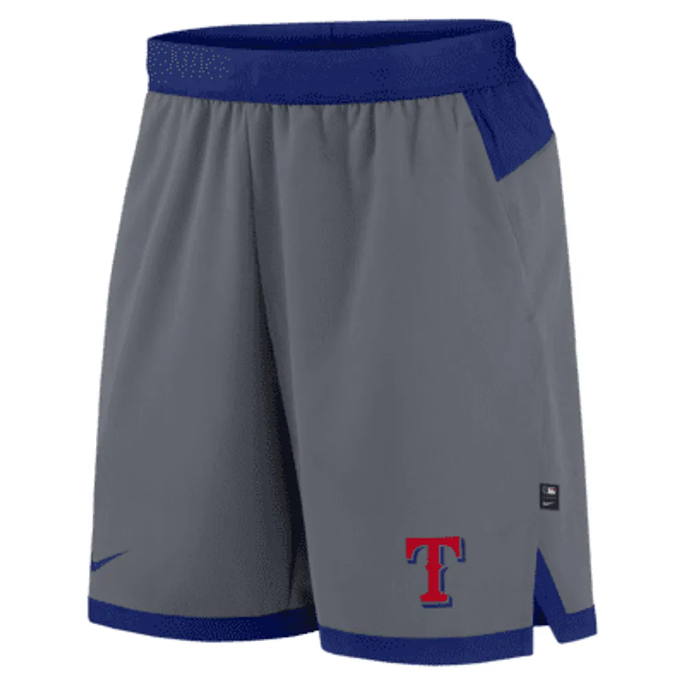 Nike Dri-FIT Flex (MLB Chicago Cubs) Men's Shorts