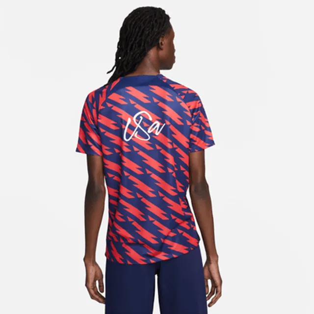 U.S. Academy Pro Men's Nike Dri-Fit Soccer Top