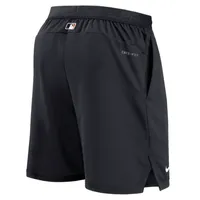 Nike Dri-FIT Flex (MLB Detroit Tigers) Men's Shorts. Nike.com